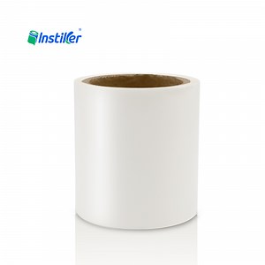 [Hot Item] 60um Glossy White PP for Label Printing in The Daily Chemical Industries