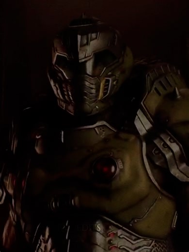 Doom#edit #Doom #doomslayer #fyp #viral
