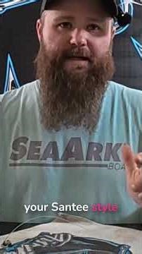 Santee Dragging Rig: Three-Way Swivel Setup!