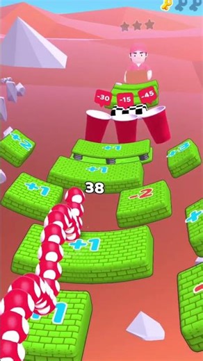 Count and Bounce Level 45 #count #and #bpunce #games #gameshorts #gameshorts #gameplay #gamingvideo