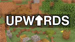 Upwards Mapa Para Minecraft 1.17.1 - ZonaCraft