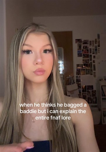 #fnaf #secretaccount #secret #moots? #fivenightsatfreddys | FNAF