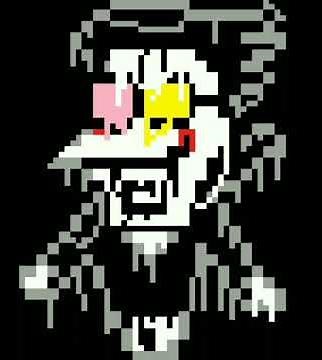 spamton (so cold) -deltarune