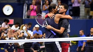 US Open Fan Vote: Best Match