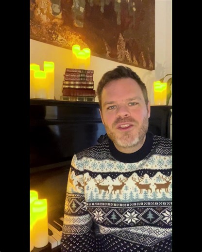 ✨ Noël Enchanté 2025 – De Bach à Mariah Carey ✨ Un concert lyrique… mais pas comme les autres ! 🎄🎶 Cette année, Archipel Lyrique vous invite à vivre un voyage musical unique, entre émotion, lumière et fête, dans deux concerts : à Louveigné et aussi à Glons ! 🔥 Première partie : Oratorios de la Nativité – 100 bougies pour un moment suspendu Portée par des pages sublimes de Bach, Haendel, Berlioz, Fauré, Saint-Saëns et autres chefs-d’œuvre , cette première partie vous plonge dans la douceur de 