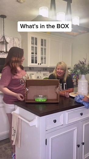 What’s in the BOX - Fun Game to Know What's Inside