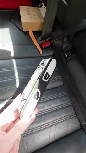 Audi A6 C7. Світлодіодний апгрейд за 5 хвилин⚡Interior LED Upgrade 💡