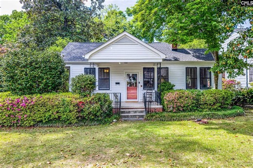 303 Tyler St, Columbia, SC 29205 - MLS 631233 - Coldwell Banker