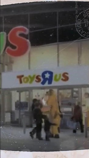 💀 How Toys “R” Us Went From $11B to BANKRUPT! The Shocking Truth!