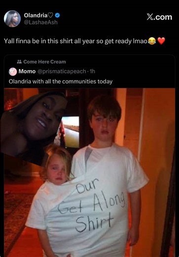 Yes mama lol #olandria #nic #nicolandria #thevancarthen | mama