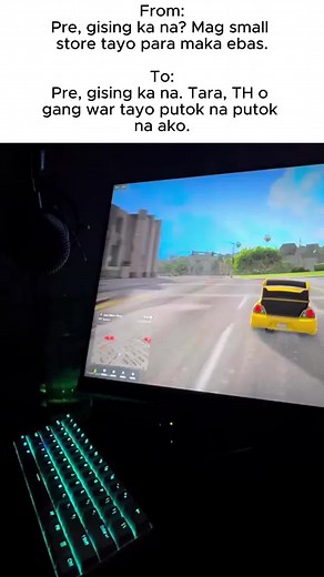 GTA 5 Gang War Highlights in FiveM Roleplay