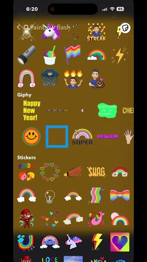 Duck tutorial (Snapchat)