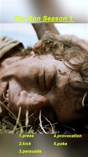 Bloodshed on the Frontier – A Brother’s Fate in The Son (Season 1 Episode 1)