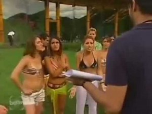 REBELDE 1ª Temporada - CAPITULO 8