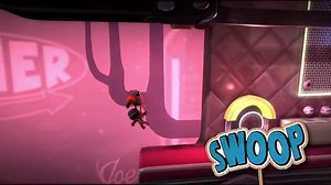 Watch LBP3 Trailer Video on Amazon Live