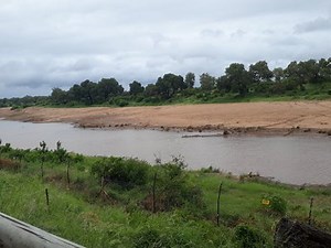 Tropical Storm Dineo: KNP bracing for torrential rain