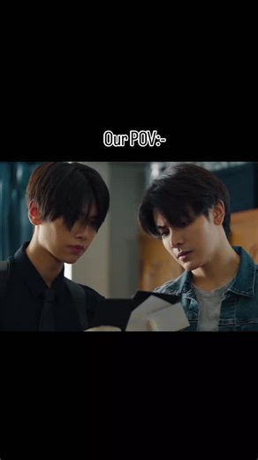 vaidehi shashvata on Instagram: "The series is getting so interesting #dareyoutodeaththeseries #dareyoutodeathep2 #joongdunkedits"