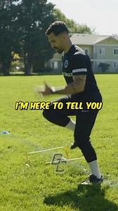 The BEST Soccer Coach SECRETS ⚽️ Elevate your game, on and off the field! A great soccer coach isn’t just a mentor—they’re the architects of self-belief. With their guidance, doubts transform into determination, and every kick becomes a step towards confidence. Believe in yourself; the coach believes in you! #fcgamechanger #soccercoach #footballcoach | FC Game Changer | Facebook