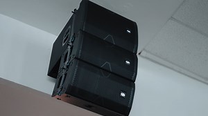 Tec Pro de #CasaInstrumental se especializa en el diseño e instalación de soluciones de refuerzo sonoro de alta calidad. Esta historia de éxito en Misión Cristiana Filadelfia puede ser la próxima para tu proyecto. Cotiza hoy mismo, estaremos encantados de apoyarte en cada paso del camino. | Casa Instrumental