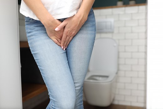 Doctors Reveal 7 Reasons You Feel Like You Have to Pee All the Time — Best Life