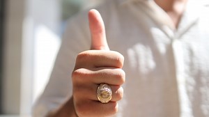 Howdy, Ags! We've had so much fun seeing all of you get your gold over the past couple of months! Each Aggie Ring represents your hard work, the Aggie Spirit, and memories that will last a lifetime. 💍 ✨ Thanks, gig 'em, and can't wait to celebrate the next round of Aggie Ring Days in 2025! See you in April 👍 | The Association of Former Students