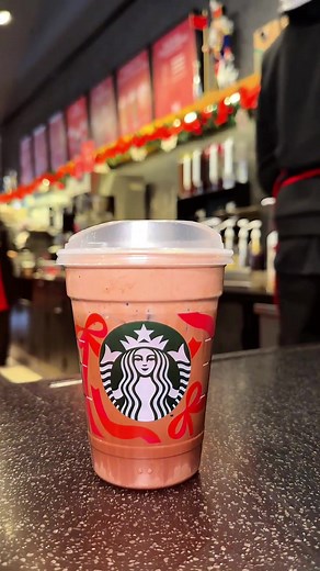 Custom Holiday Drinks at Starbucks: Your Next Favorite Sip