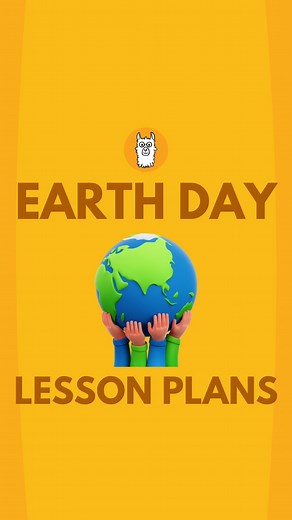 Looking for ready-made lesson plans to discuss Earth Day with your students? 🌎✨ 🎊Earth Day is celebrated annually on April 22, and we have a wealth of resources suitable for students of all ages and levels 🥳 Visit ESLPals.com to explore the materials we’ve prepared for you 😎 #ESLPals #LessonPlanning #EarthDay #TeachingResources | ESL Pals