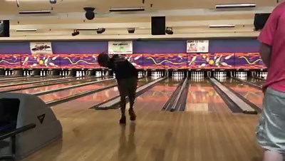 George Gohagan III fires a 300 with his Redemption Solid at the Columbus 10K Mega Event! #NothingHitsLikeAHammer 🔨 | Hammer