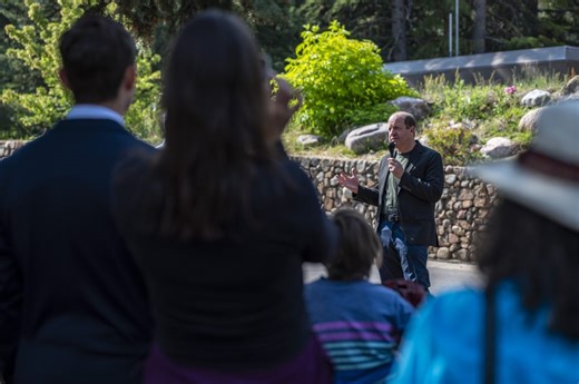 Colorado’s latest geothermal report and regulations dig into the resource’s potential across the state