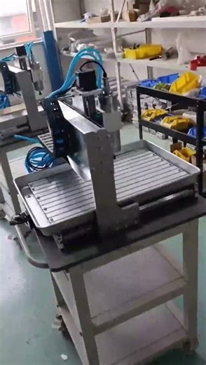 LYBGACNC LYFS2030 3040 3060 4060 3/4/5axis Engraving machine CNC Router Engraving Drilling