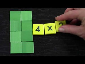 Grade 2: Math Lesson #126 Writing Number Sentences for Arrays