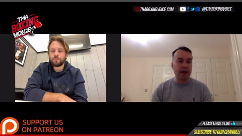 🚨Frank Smith latest on Joshua V Fury and upcoming Matchroom events🚨