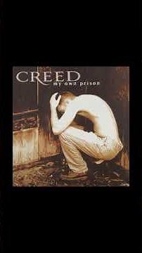 Creed - my own prison