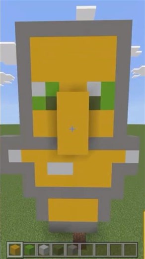 DAY 2 OF BUILDING RANDOM STUFF #minecraft #gaming #minecraftbuilds #trending