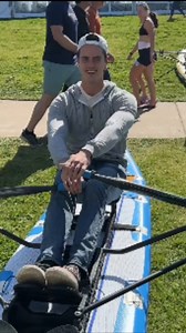 2.6K views | Join us on the road! The Whitehall and Oar Board crew...