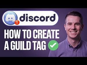 How to Make Your Own Guild Tag in Discord Working (Easy Guide)