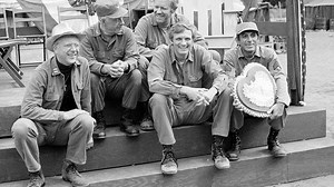 M*A*S*H season 11 Say No More Reviews