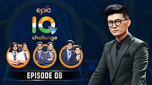 68K views · 28 reactions | Loving our quiz show #EPICIQChallenge with Meiyang Chang and can’t wait for the next episode? Watch this promo to get a glimpse of what’s in store on Monday, December 2. Tune into #EPICChannel at 7 pm and 10 pm. #DekhnaTohBantaHai #MeiyangChang | The EPIC Channel | Facebook