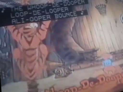 Disney Sing-Along-Songs Disney Sing-Along-Songs E027 Sing a Song with Tigger