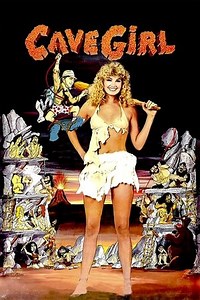 Cavegirl (1985) - AZ Movies