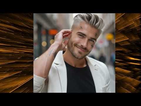 Brutality and Elegance: Men's Fashion in Leather Clothes”