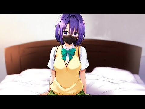 【フリーゲーム】春菜ちゃんのライブ配信クリッカー プレイ動画【AI生成です】