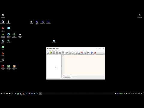 Как поставить иконку на EXE файл