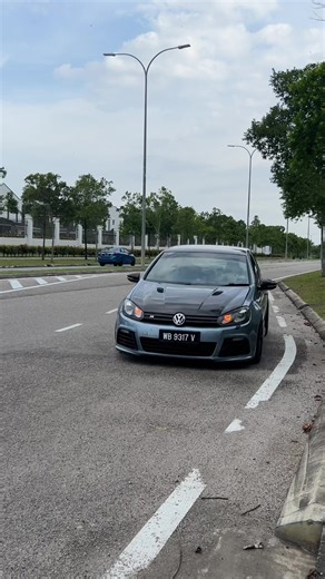 Exploring the MK6 Volkswagen Golf Performance