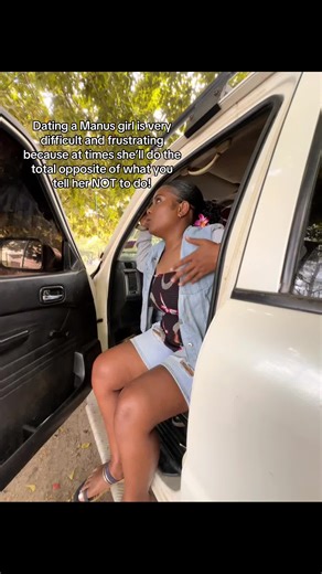 Dating Challenges with Manus Girls in PNG