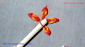 Hand Embroidery Tips & tricks, Easy Embroidery Tips, Embroidery Tips simple, Latest embroidery tips, | Solin Original