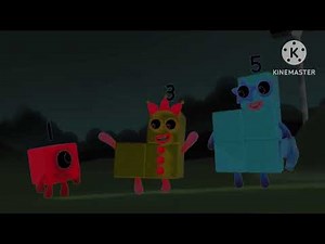 Preview 2 Numberblocks effects (sponsored)