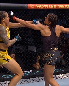 The super slow Fight Motion camera! Relive #UFC277 in all its glory on UFC Fight Pass now! | UFC