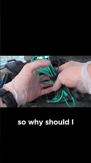 Oscilloscope Made Easy with Autel Ultra!