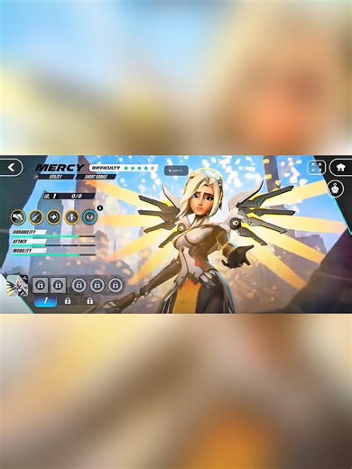 Excited for Overwatch Rush Gameplay Peak!